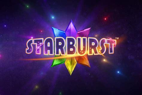 starburst slot review